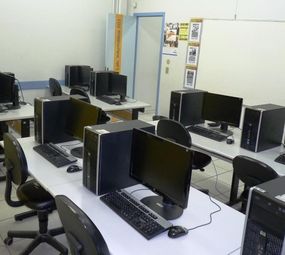 SENAC Tramandaí photo 1