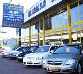 Eliamar Automóveis photo 2
