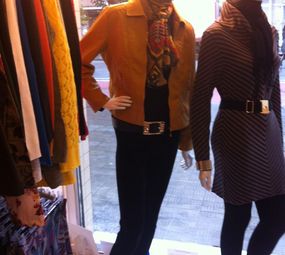 Lúcia Moda e Estilo photo 1