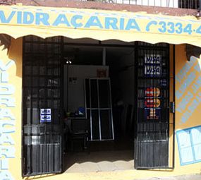 Vidraçaria Saturnino de Brito photo 1