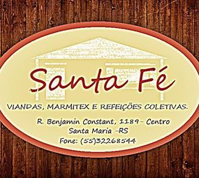 Santa Fé Tele Entrega de Viandas photo 2