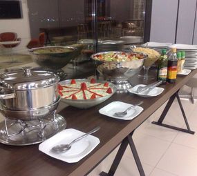 Borges Buffet de Churrasco photo 1