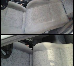 ARB Higienização e Impermeabilização de Estofados