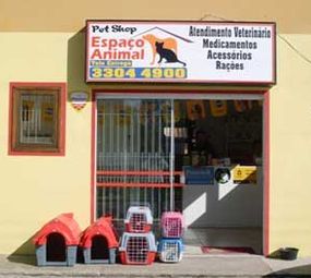 Espaço Animal Pet Shop photo 1