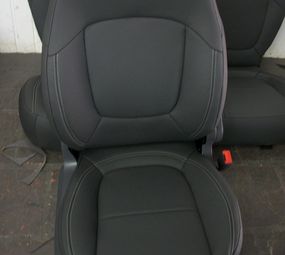 Tek Couro Revestimento Automotivo photo 2