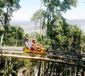 Parque Unipraias Camboriú photo 2