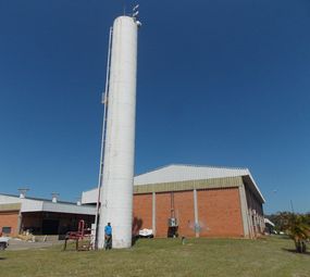 Imunizadora Renck photo 1