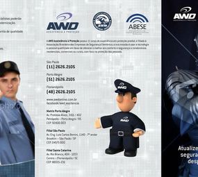 AWD Assistência a Proteção photo 2