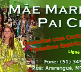 Mãe Marli photo 1