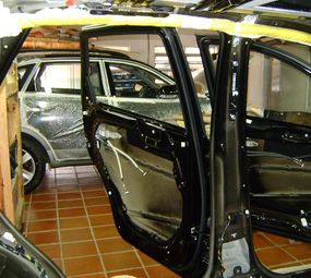 Security Car Sistemas de Segurança e Blindagem photo 1