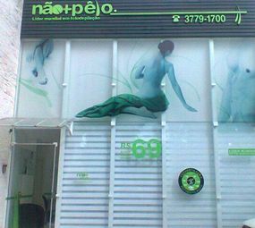 Não + Pêlo photo 1