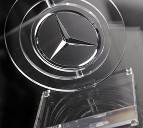 Acrildomos Acrílicos photo 1