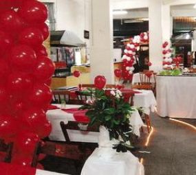 JD - Decorações Eventos Transportes photo 1
