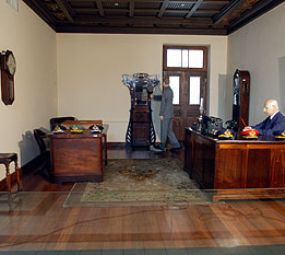 Museu Ferroviário de Curitiba photo 1