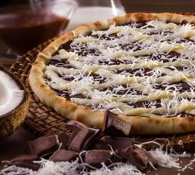 Nonna Ema Pizzaria photo 2