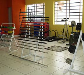 Rei do Fitness photo 1