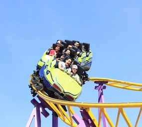 Acolhedora Viagens e Turismo photo 6