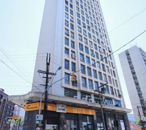 SENAC Floresta photo 1