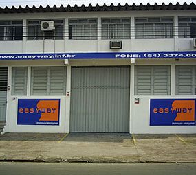 Easy Way - Impressão Inteligente photo 1