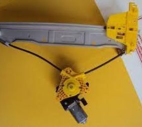 Denniscar Vidros Elétricos photo 2