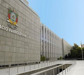 Palácio Farroupilha photo 1