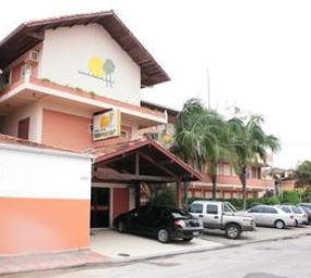 Hotel Tropicanas photo 1