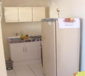 Pousada Quatro Estações  photo 1