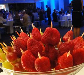 Ky Arte Choco - Cascatas / Fontes de Chocolate photo 1