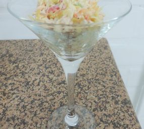 GMR Doces e Salgados