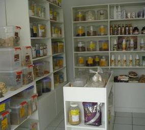 Dá Vida Natural Nelícia - Produtos Naturais e Terapias photo 1