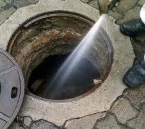 Desentupidora e Dedetizadora RS photo 1