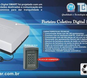 Eletro Vídeo Segurança Eletrônica - CFTV em Torres