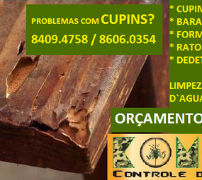 Kombat Controle de Pragas