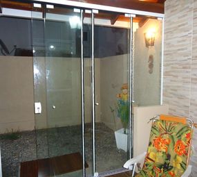 WS Vidros e Acabamentos photo 1