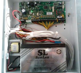 BNQ Segurança Patrimonial photo 1