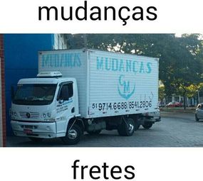 GM Mudanças e Transportes