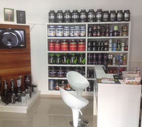 Hardcore Comércio de Suplementos e Artigos Esportivos  photo 1