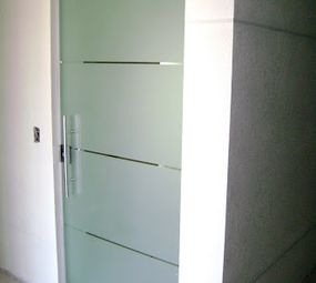 MS Vidros Temperados