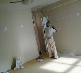 JM Pinturas e Reformas photo 2