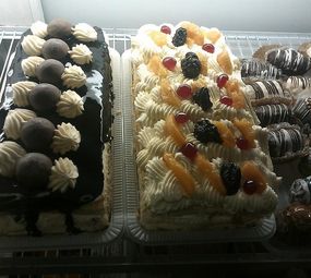 Padaria & Confeitaria FJP photo 2