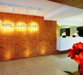 Hotel Valerim Plaza photo 2