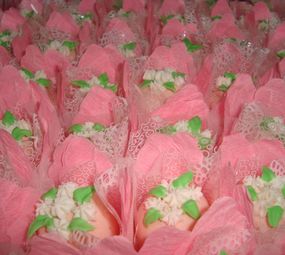 Docinhos Finos e Claudia photo 1