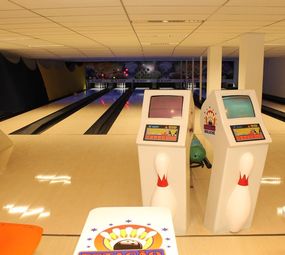 Estação Boliche photo 1