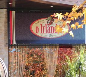 O Irlandês Steak House  photo 1