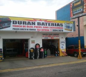 Duran Baterias  photo 1