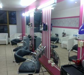 Salão de Beleza Fashion Look  photo 2