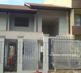 Andrade Construção e Reforma