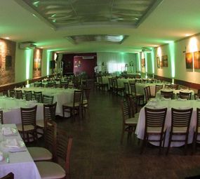 Valentino Buffet & Eventos photo 2