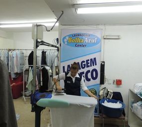 Bolha Azul Center photo 2