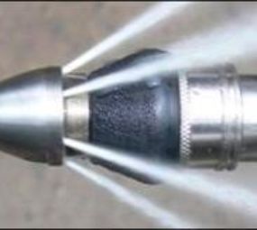 Desentupidora Porto Alegre photo 2